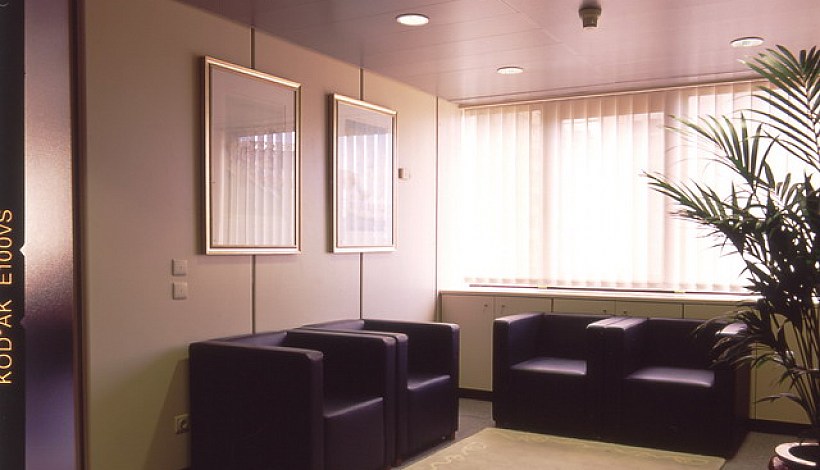 IPE-EPI offices
