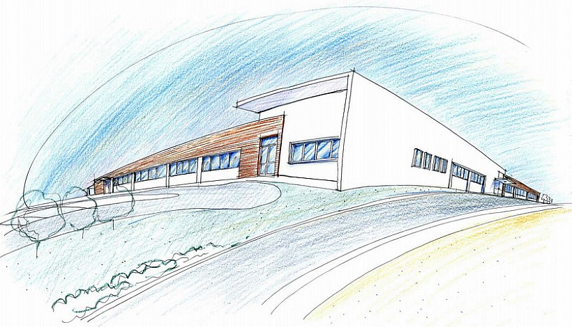 Day Centre for the Elderly
