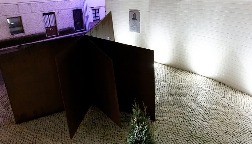 Monumento Padre António de Figueiredo