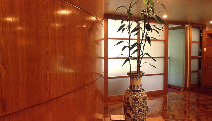 Lawyers Office