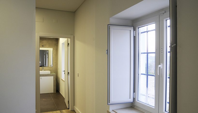 Private House in Ribatejo