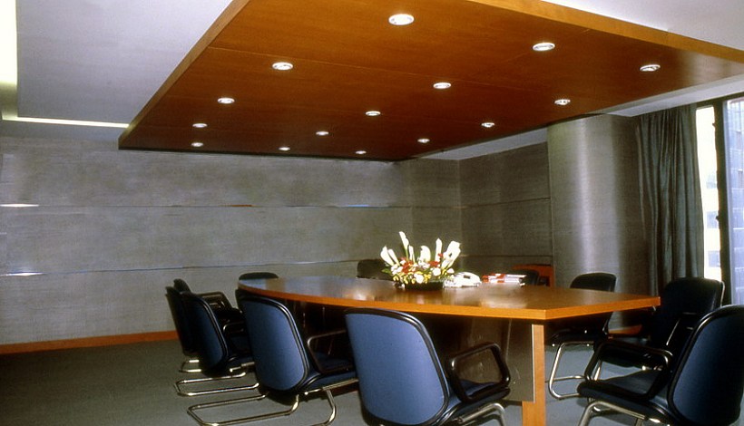 Concórdia Industrial Park Society - Headquarters