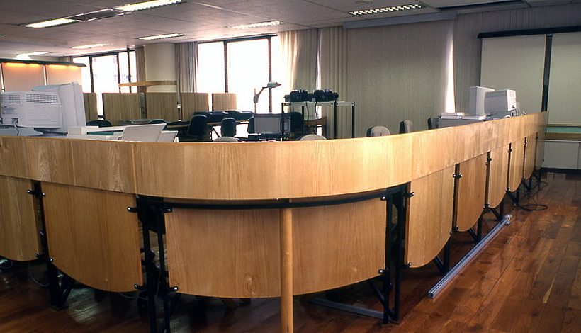 Instituto Politécnico de Macau
