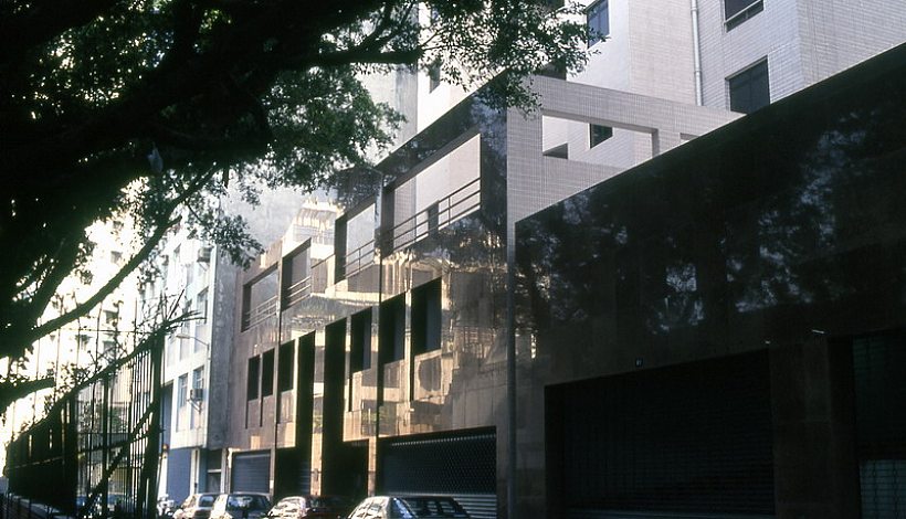 Residential Building