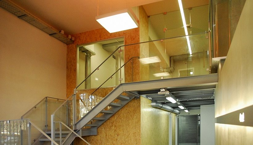 Arol Offices