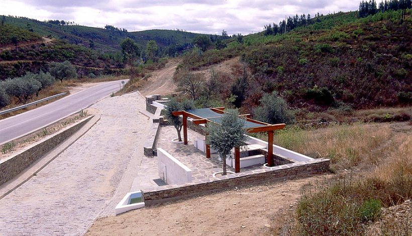Leisure Park