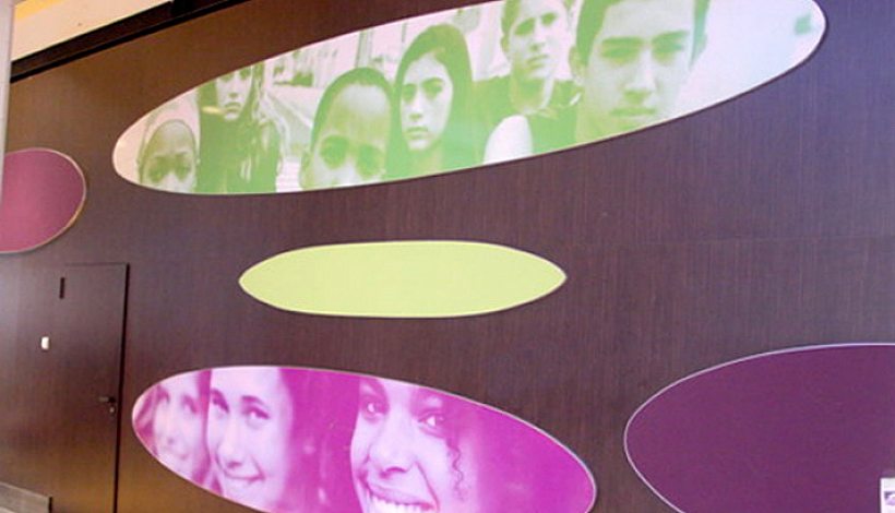 Restaurante McDonald`s
