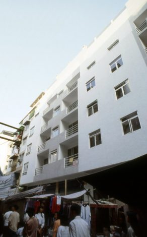 Residential Building