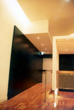 Macao Telecomunication Company's Auditorium