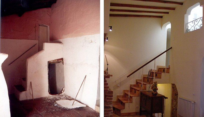 Private House in Alandroal - Turism in Rural Surroundings