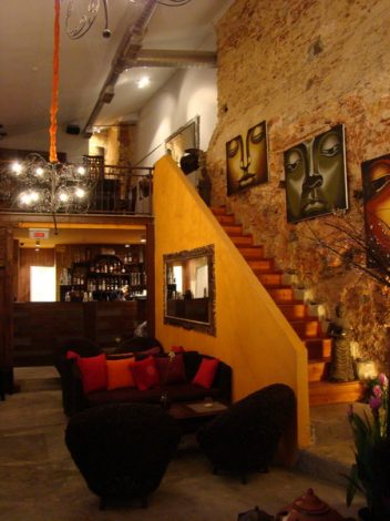 Kuta Bar