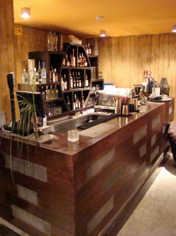Kuta Bar