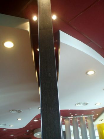 Restaurante McDonald`s