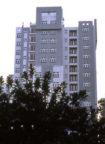 Residential Building