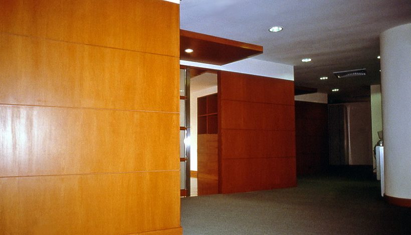 Concórdia Industrial Park Society - Headquarters