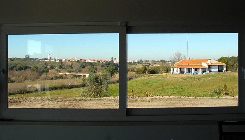 Private House in Ribatejo