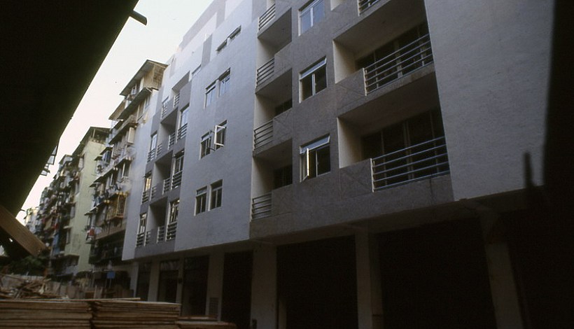 Residential Building
