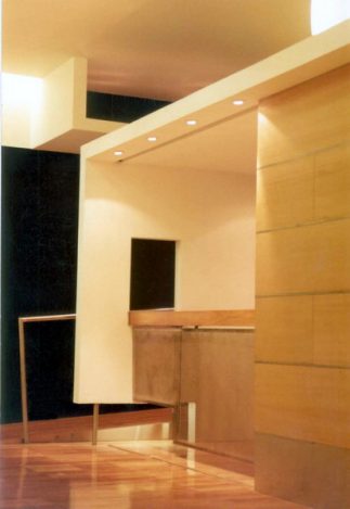 Macao Telecomunication Company's Auditorium