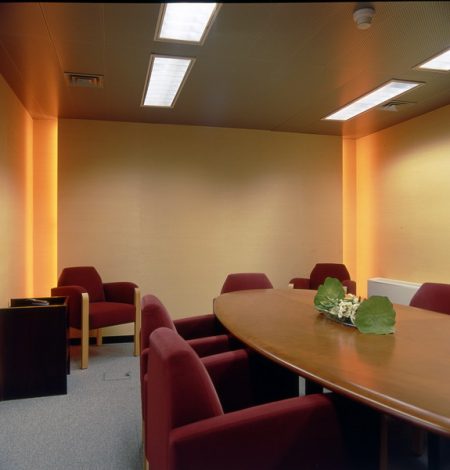 IPE-EPI offices