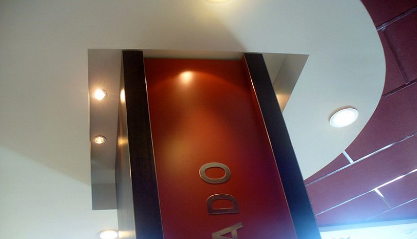 Restaurante McDonald`s